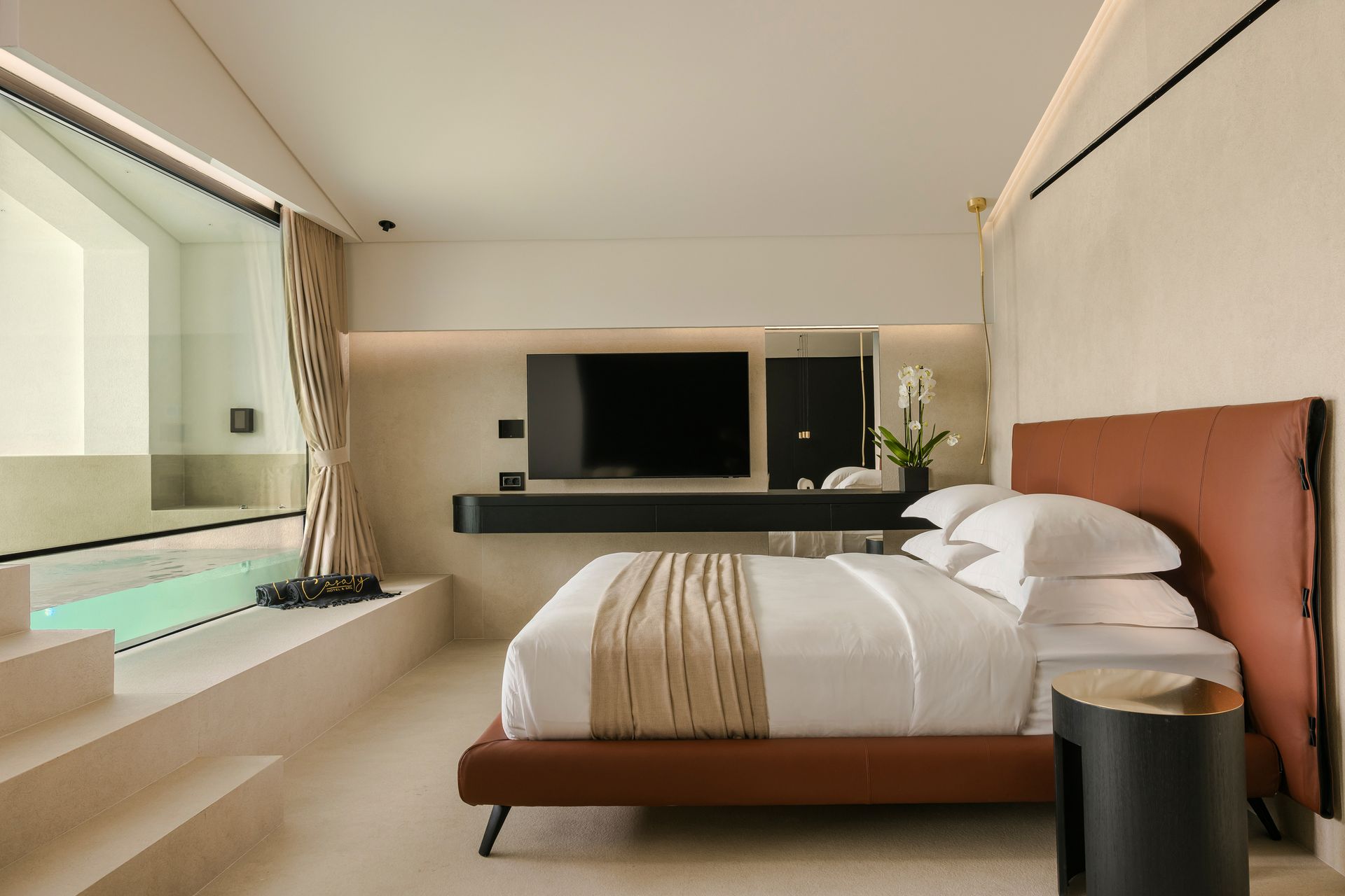 Casaly Hotel & Spa, foto 8