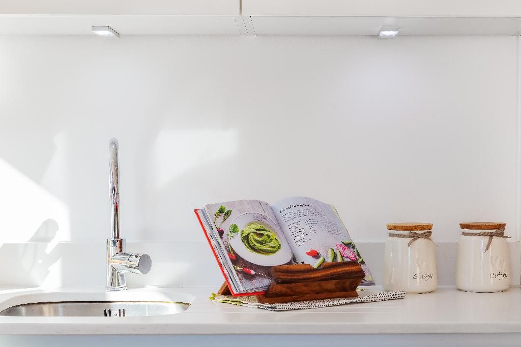 Shoreditch Square Apartments By TheSqua.re, foto 4