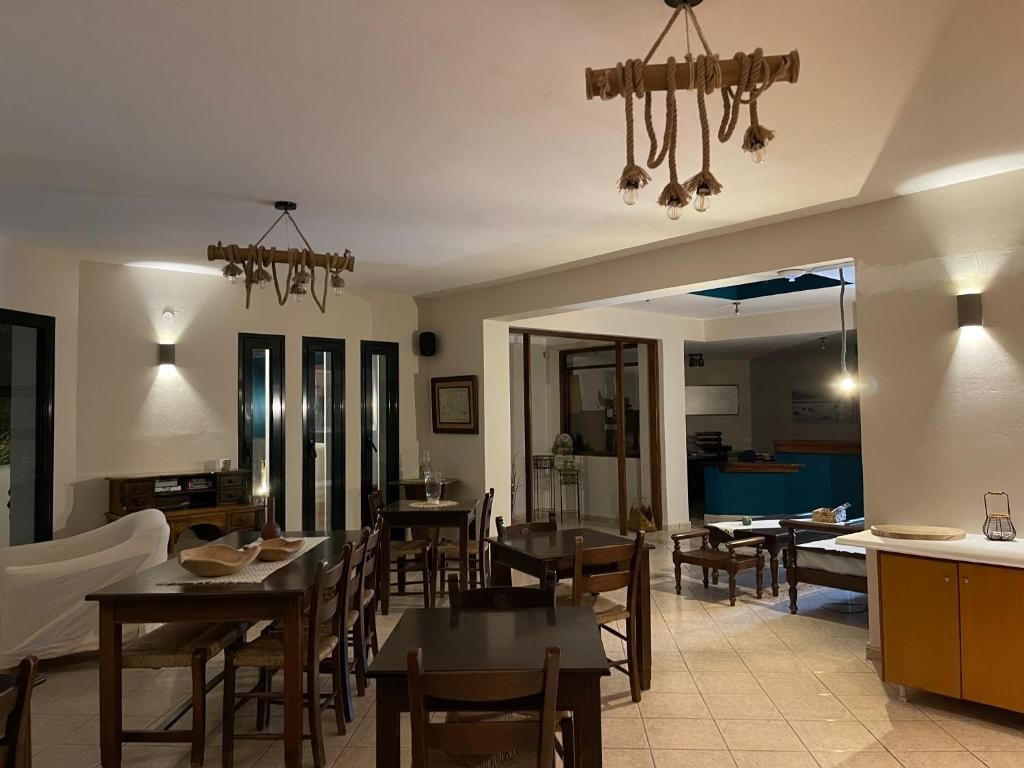 Nisea Hotel Samos, foto 3