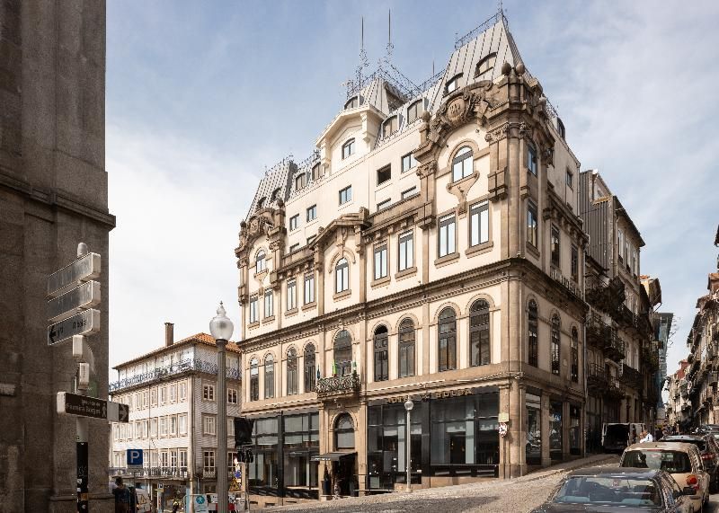 Hotel Da Bolsa, foto 3