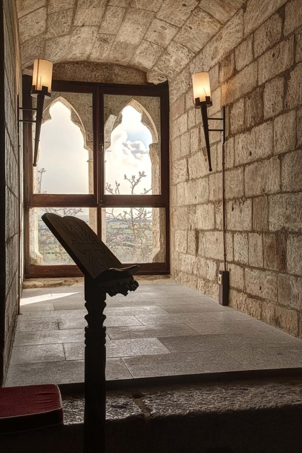 Parador de Ciudad Rodrigo, foto 9