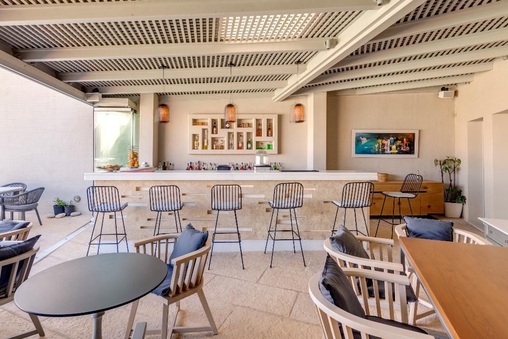 Kouros Art Hotel (Adults Only), foto 8