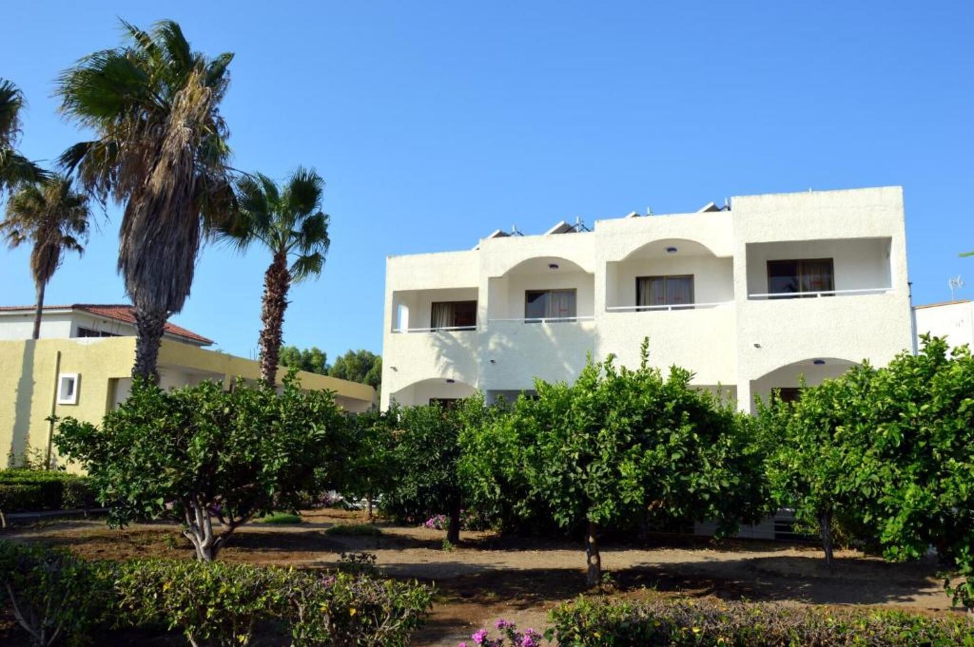 Muses Hotel, foto 6