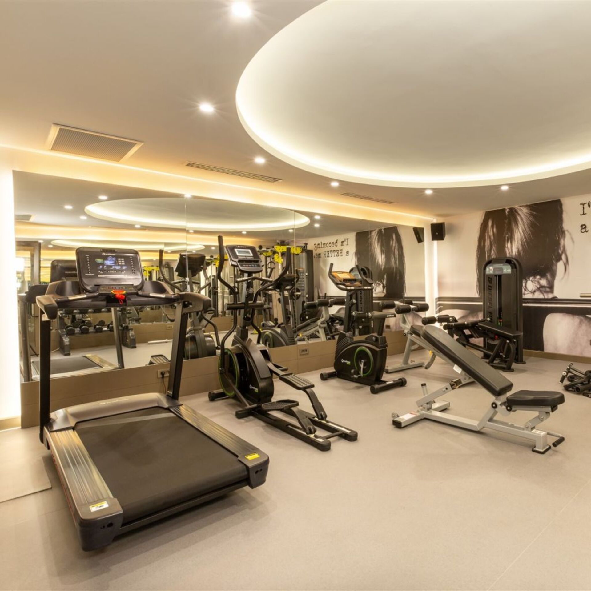 Seher Side Quality Resort & Spa, foto 12