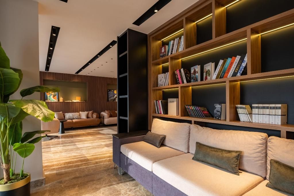Fly Point Hotel, foto 2
