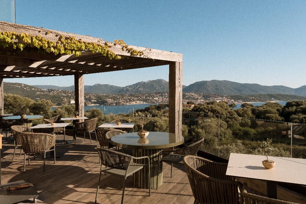 L'Hostellerie Moulin des Oliviers, foto 15