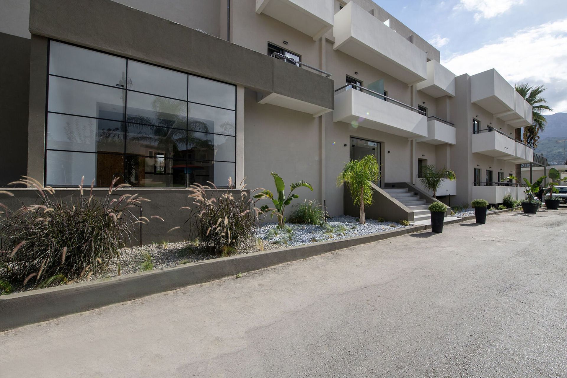 Mare Garden Hotel, foto 11