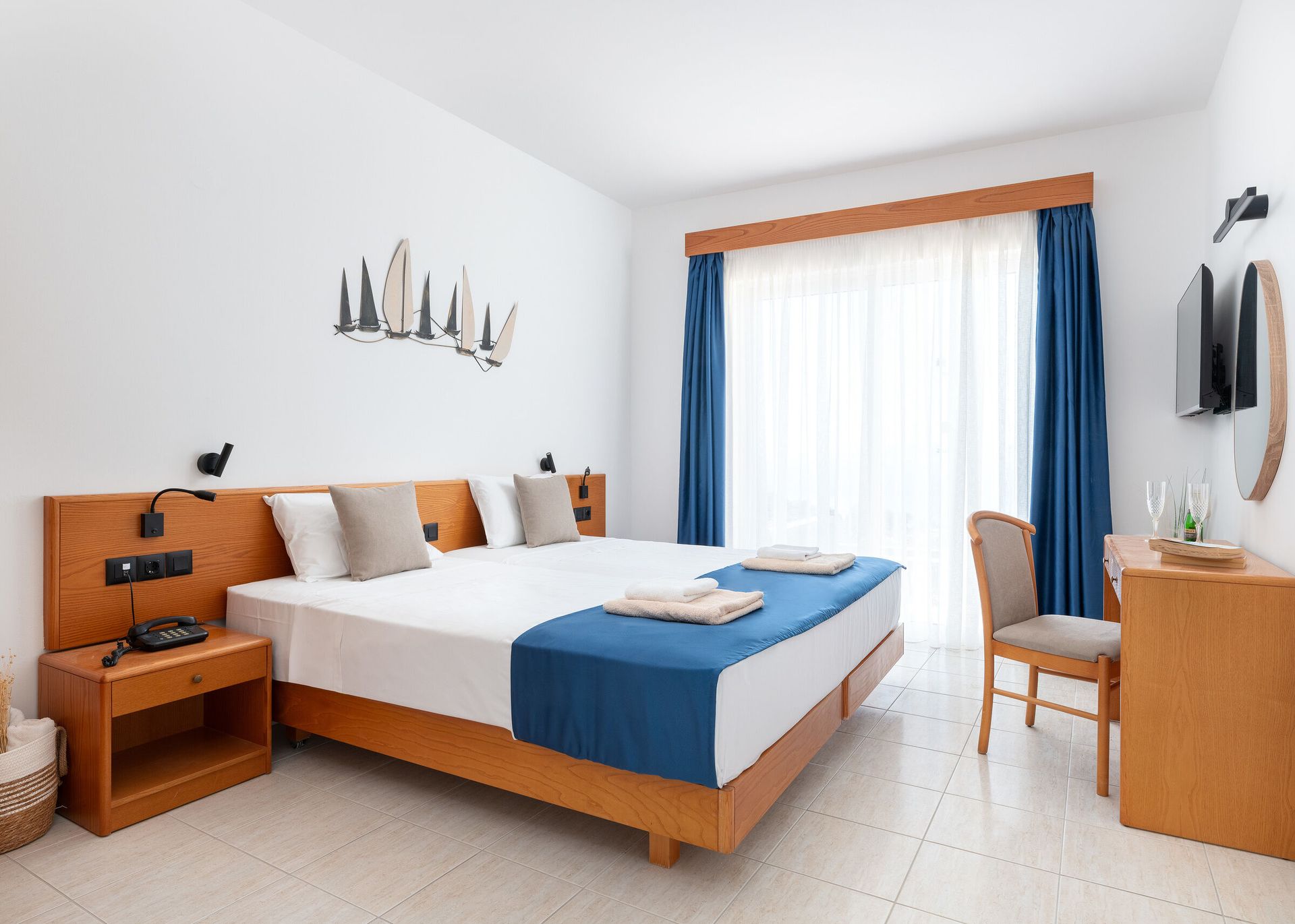 Lindos Nest, foto 3