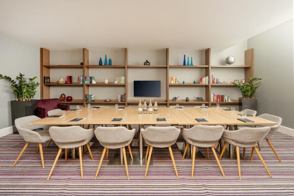 Staybridge Suites Birmingham, foto 13
