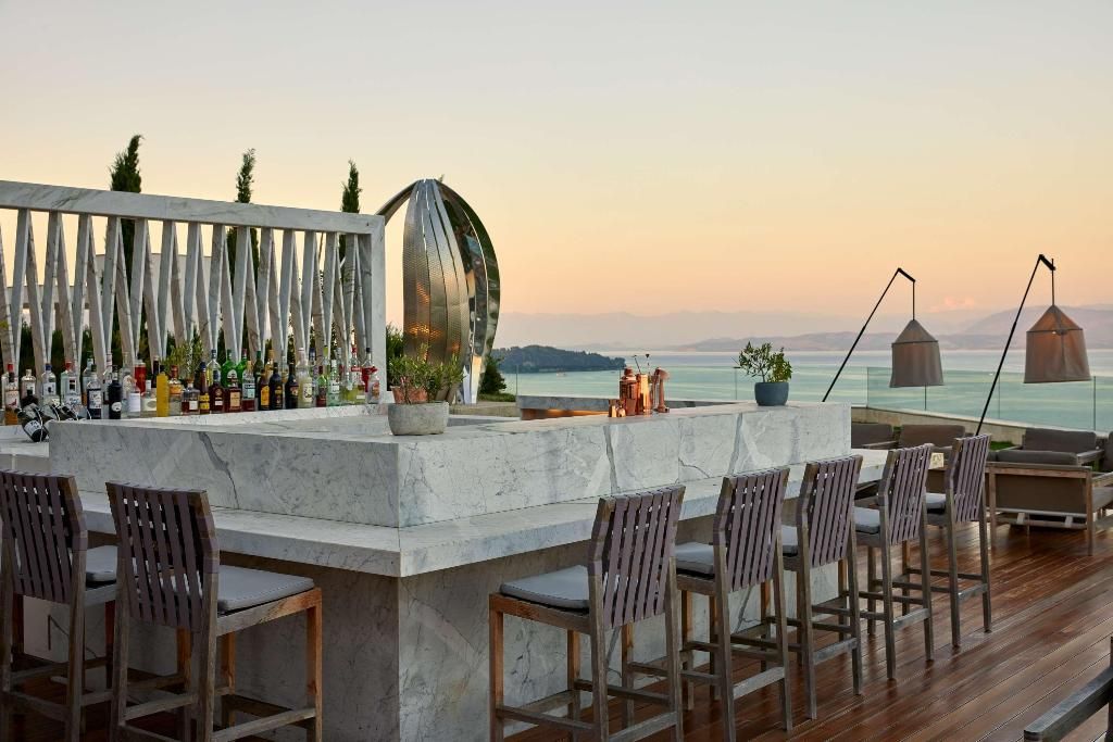 Angsana Corfu Resort & Spa