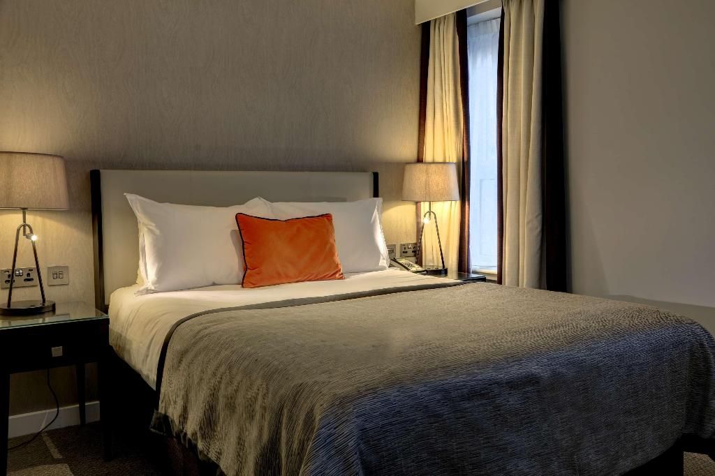 Ten Hill Place Hotel, foto 11