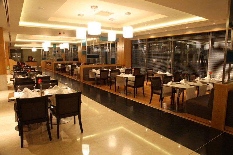 Istanbul Sabiha Gökcen Airport Hotel, foto 13