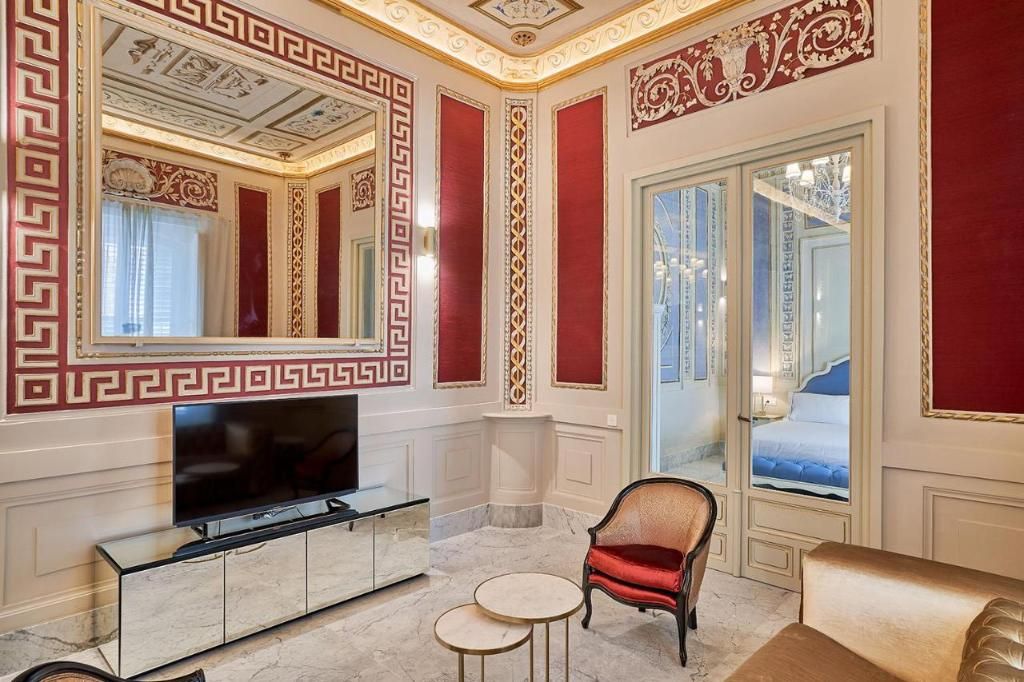 Tandem Palacio Veedor de Galeras, foto 3