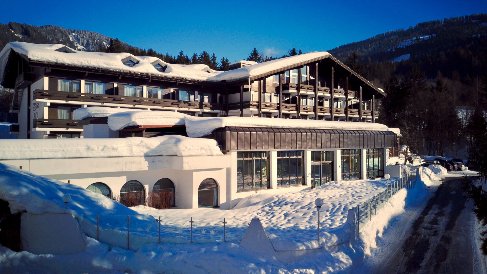 Marco Polo Alpina Maria Alm, foto 11