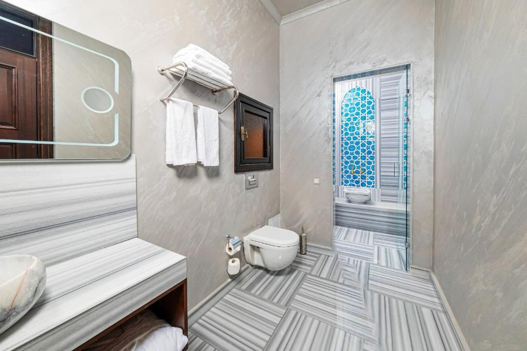 Ring Stone Hotels Old City, foto 11