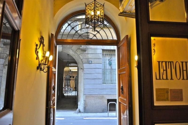 Vecchia Milano, foto 6