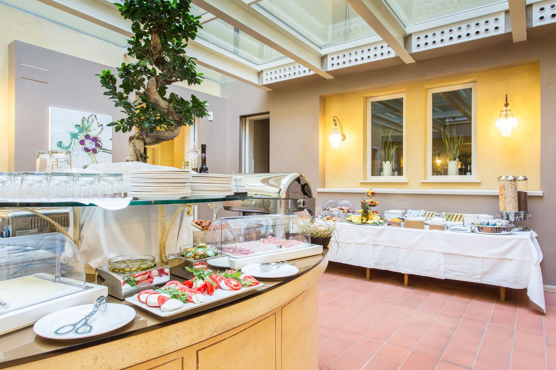 Palazzo San Lorenzo Hotel & Spa, foto 7
