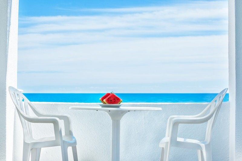 Xenios Faros Apartments, foto 6