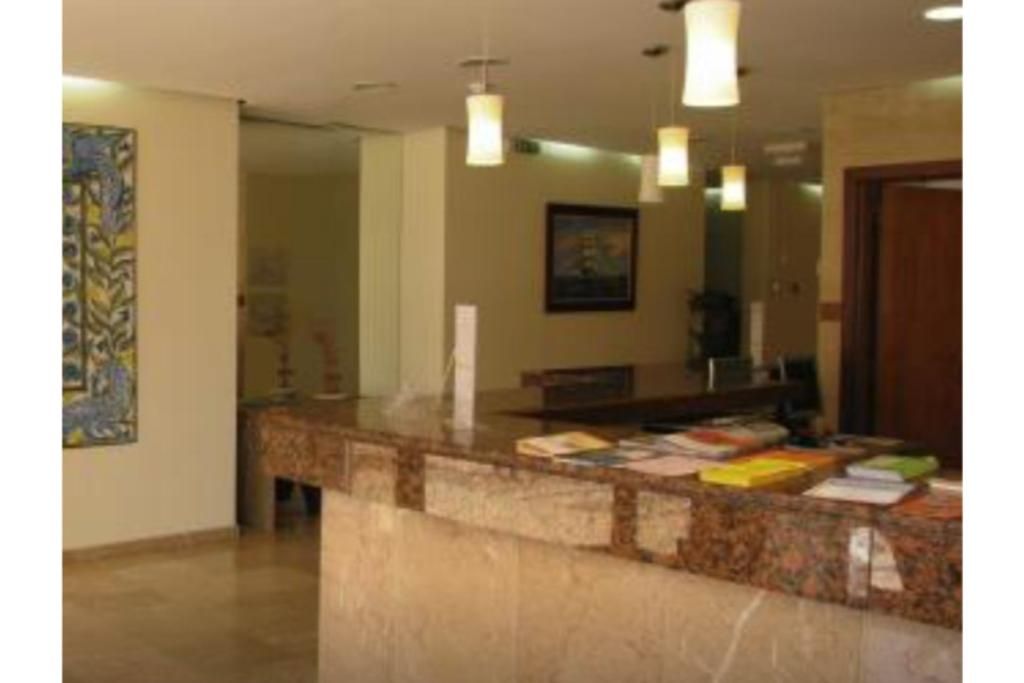 Hotel Avenida Praia, foto 5