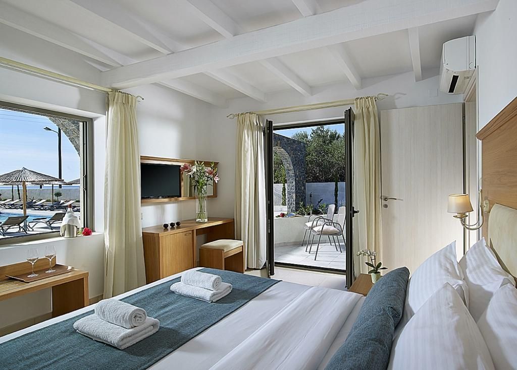 Coriva Beach Hotel & Bungalows, foto 6