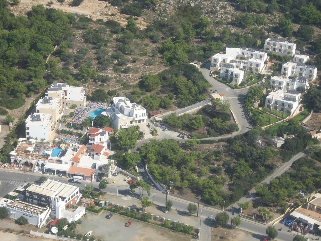 Pefkos Beach Hotel, foto 15