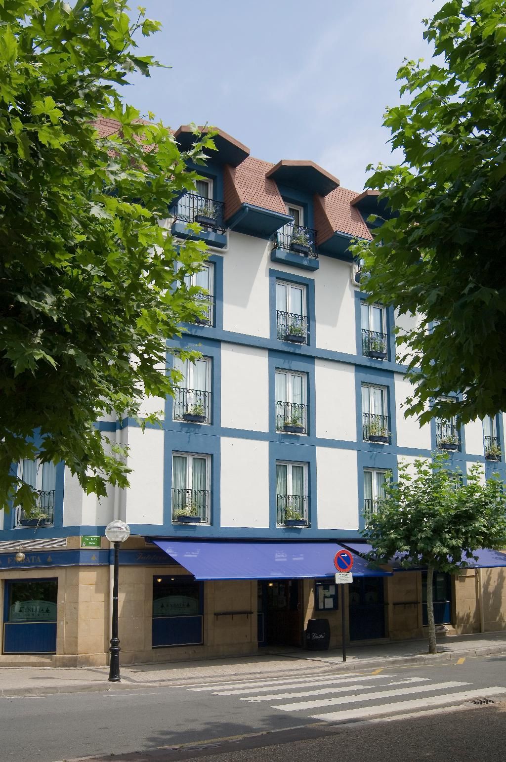 Hotel Jáuregui, foto 3