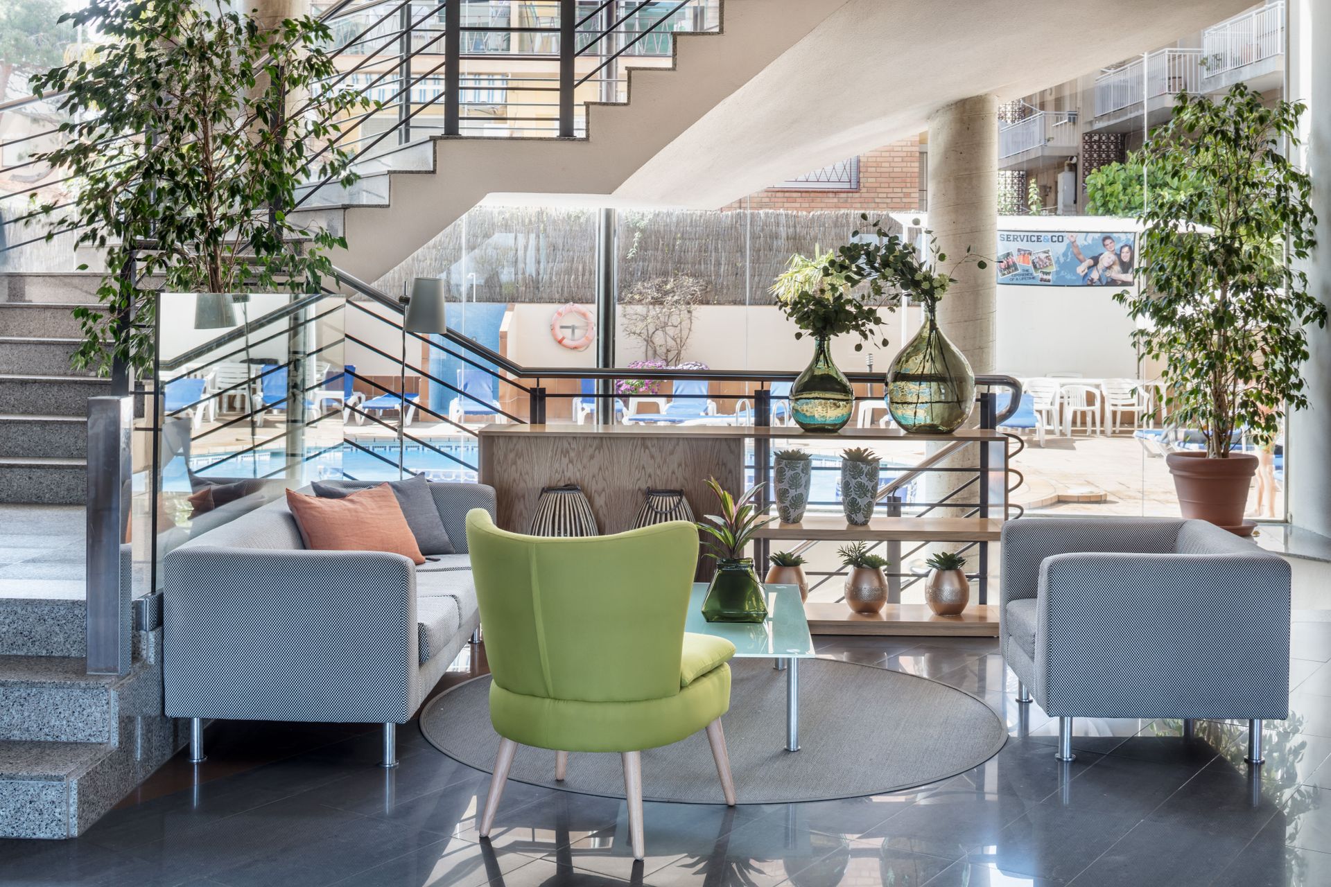 AQUA Hotel Promenade & Spa, foto 10