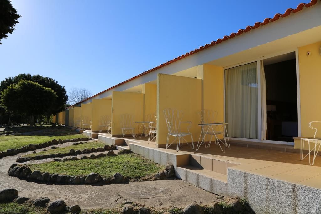 Inatel Oeiras, foto 2