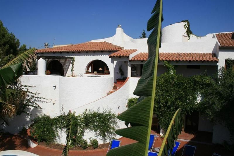 Villa Mediterranea, foto 2