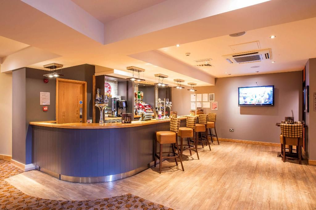 Premier Inn London Victoria, foto 6