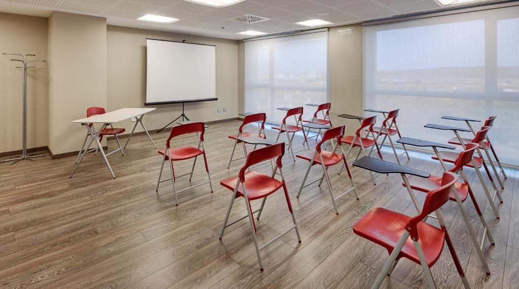 Sercotel Plaza Feria Hotel, foto 15