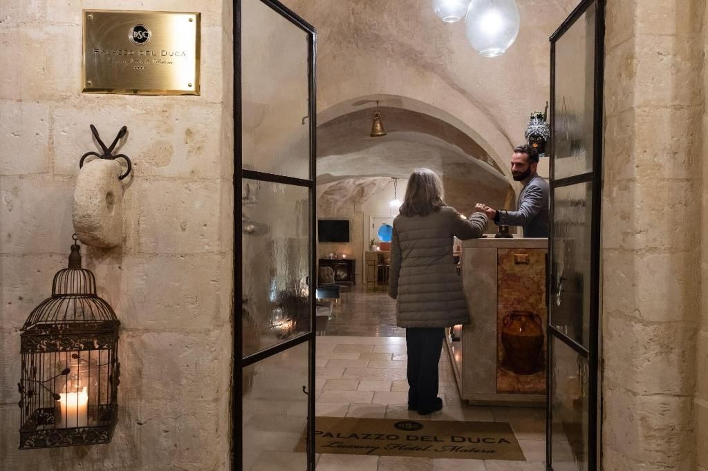 Palazzo del Duca Matera, foto 15