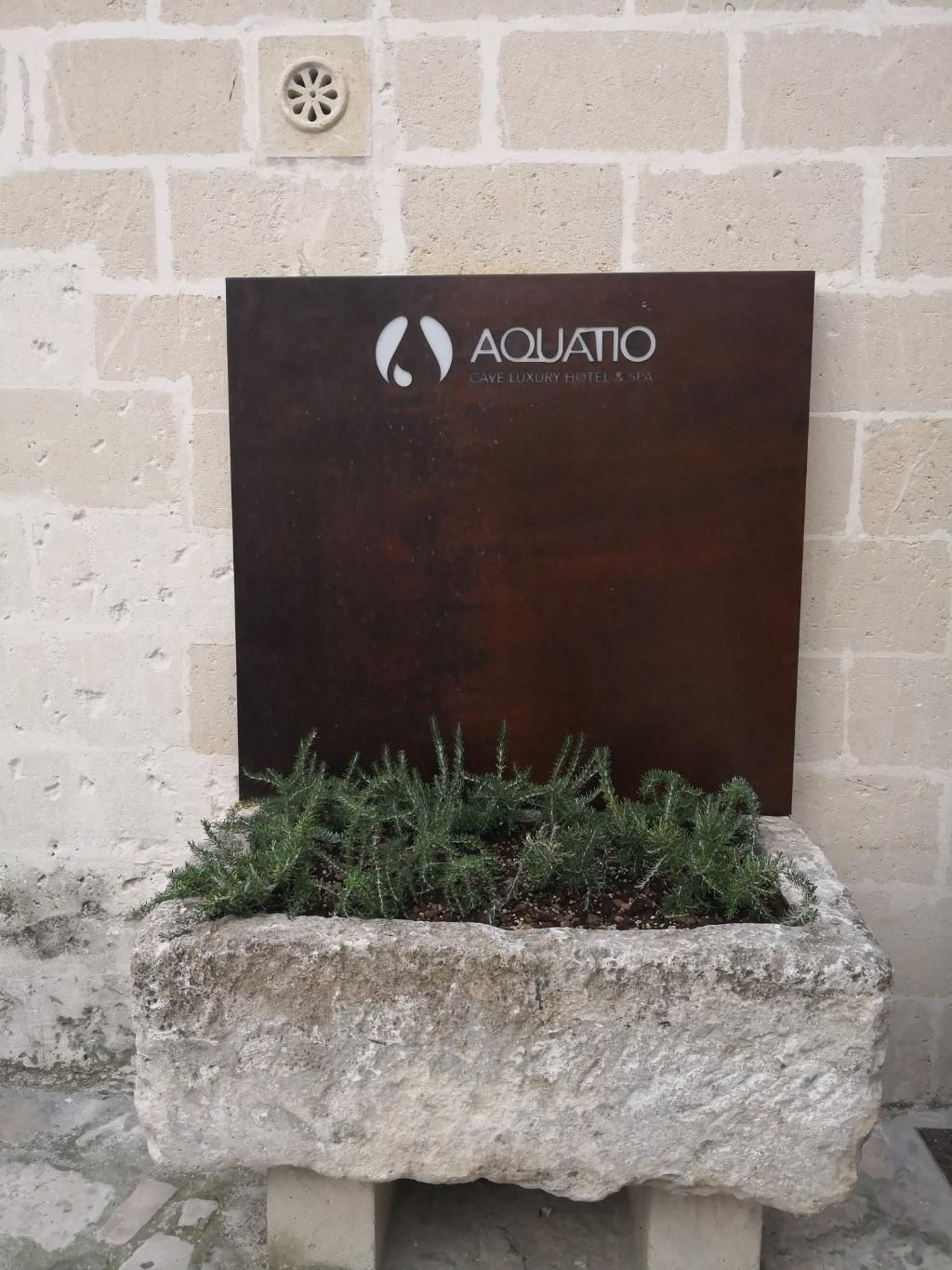 Aquatio Cave Luxury Hotel & SPA, foto 2