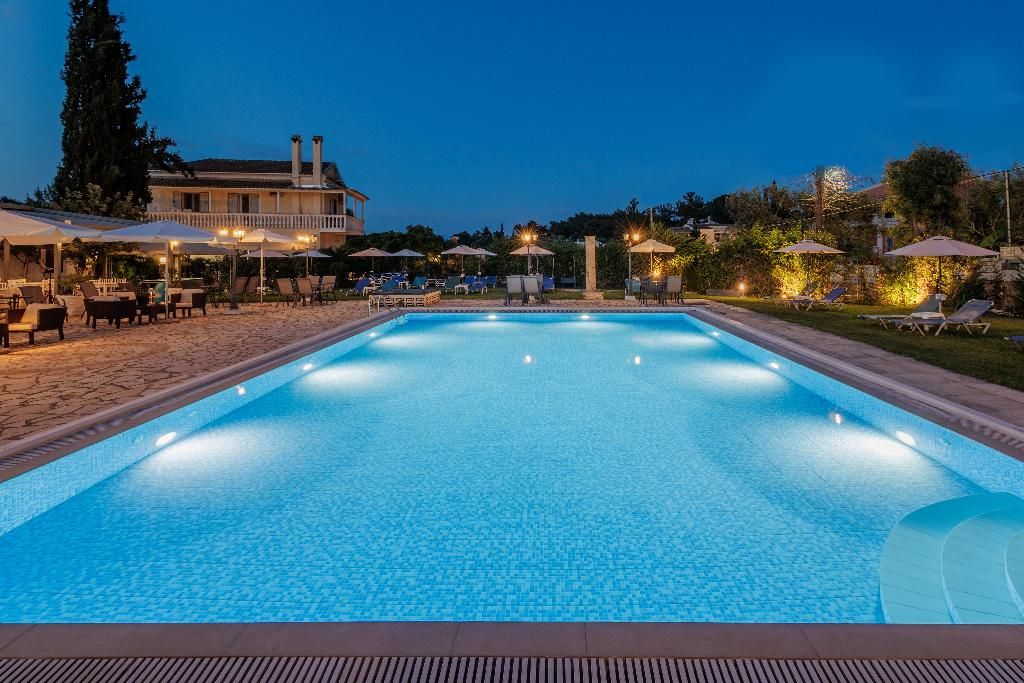 Primavera Hotel, foto 8