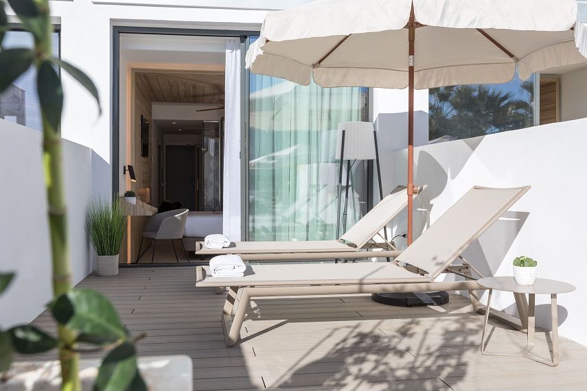 Bordoy Alcudia Port Suites, foto 12