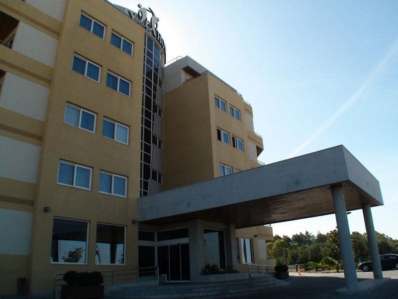 MS Aparhotel, foto 2