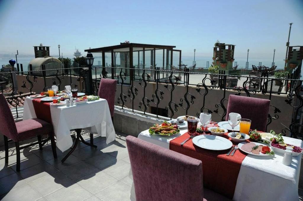 Asmali Hotel, foto 6