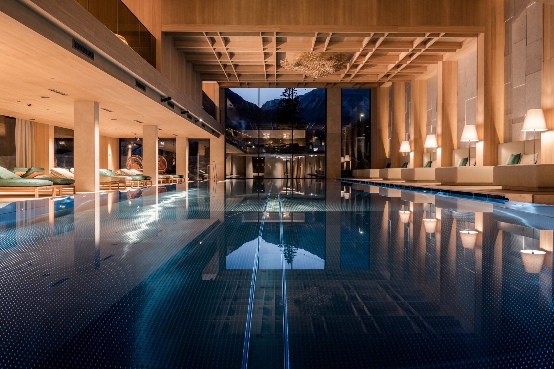 Neuhaus Zillertal Resort, foto 3