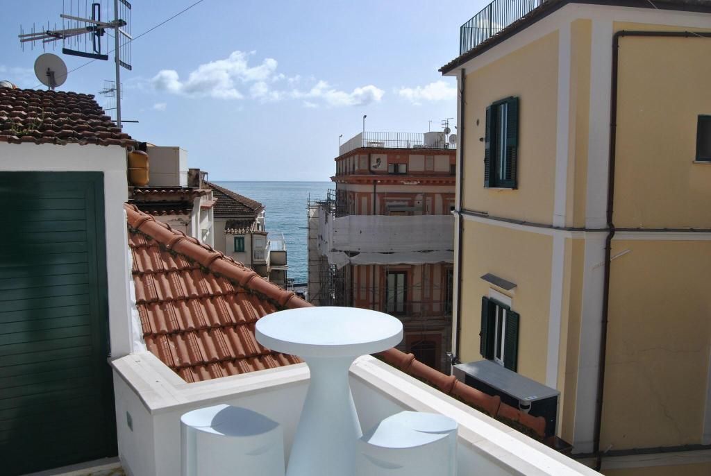 Core Amalfitano City Suites, foto 11