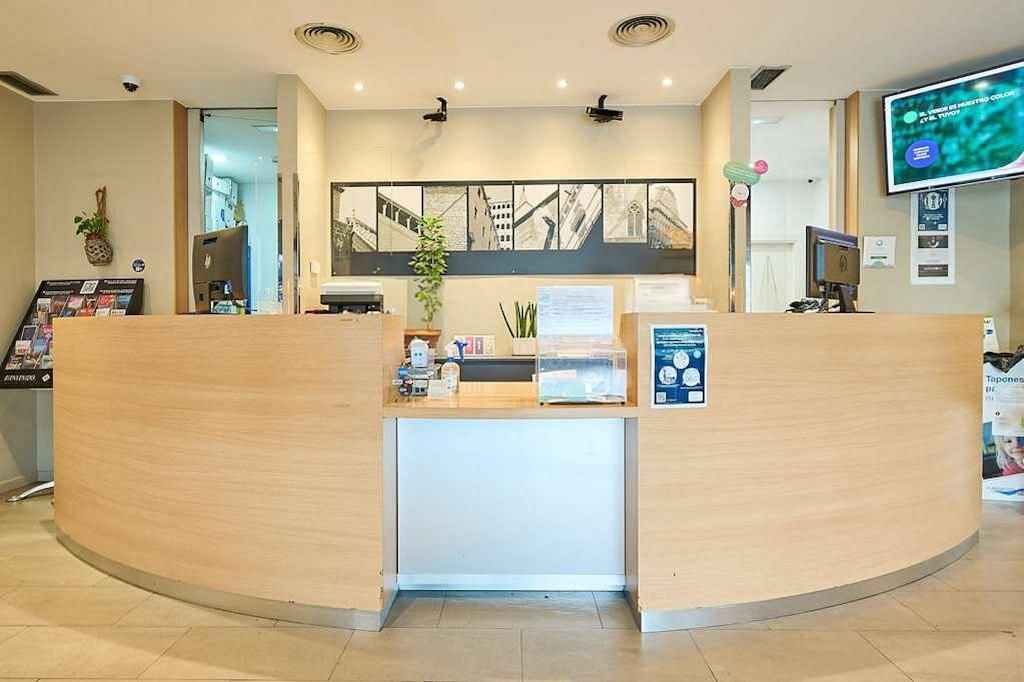 Travelodge Barcelona Cornella Fira, foto 9