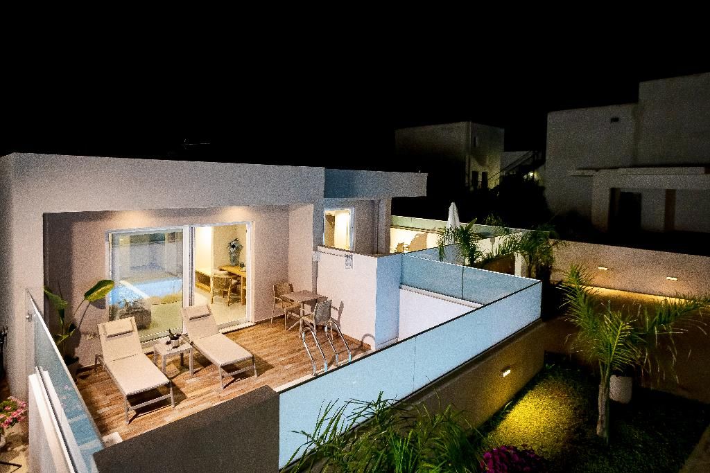 Sarpidon Suites, foto 11
