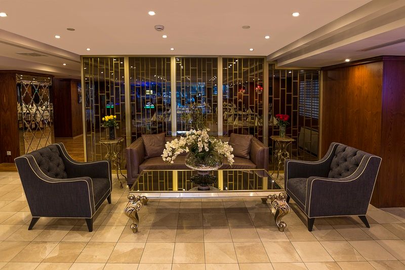 Taksim Express Hotel, foto 13