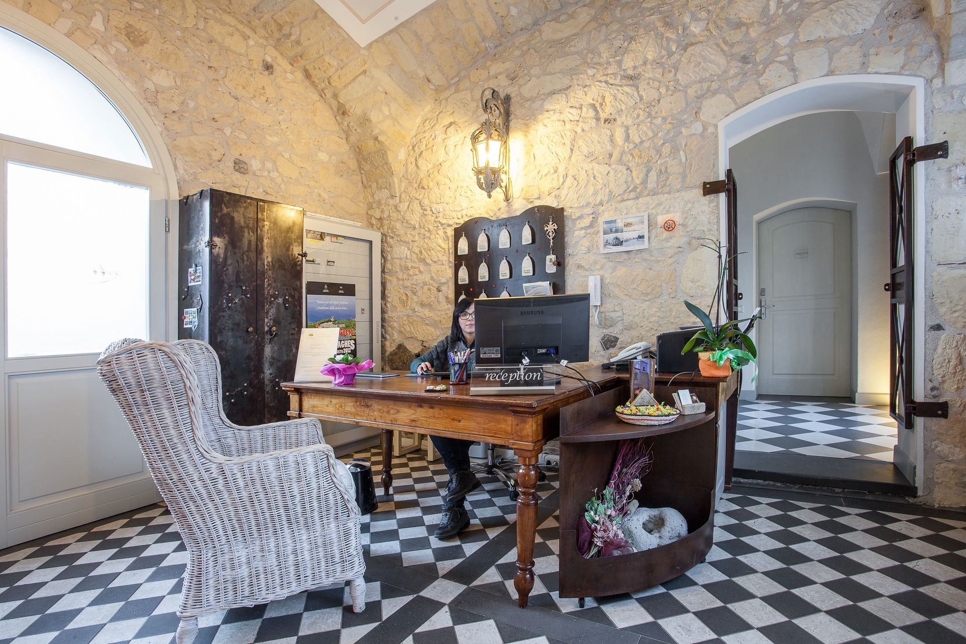 Maison Tresnuraghes, foto 5