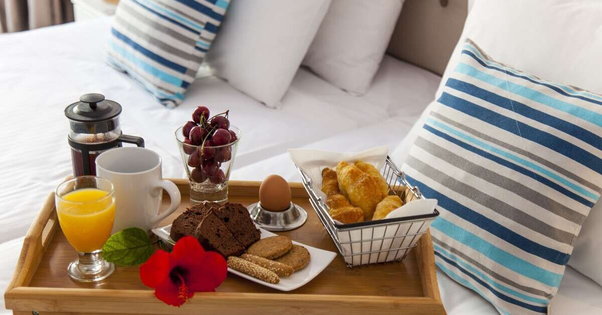 Charm Hotel, foto 5