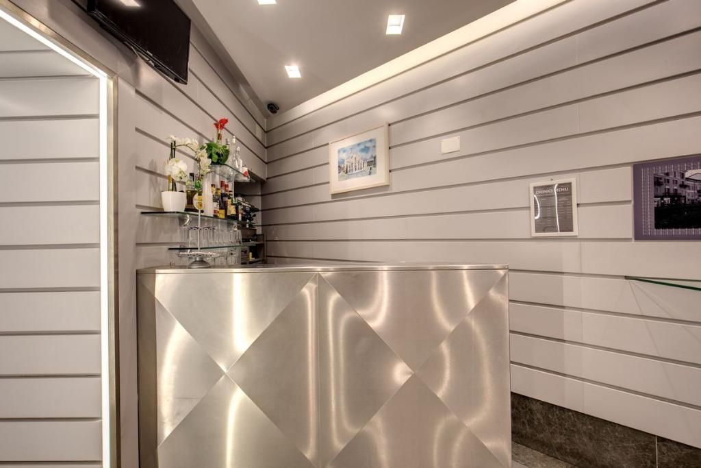 Hotel Rio Milan, foto 10
