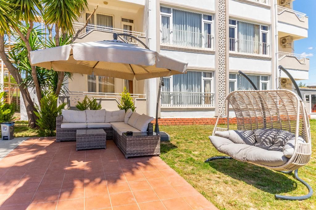 New Garden Luna Side Apart Hotel, foto 3