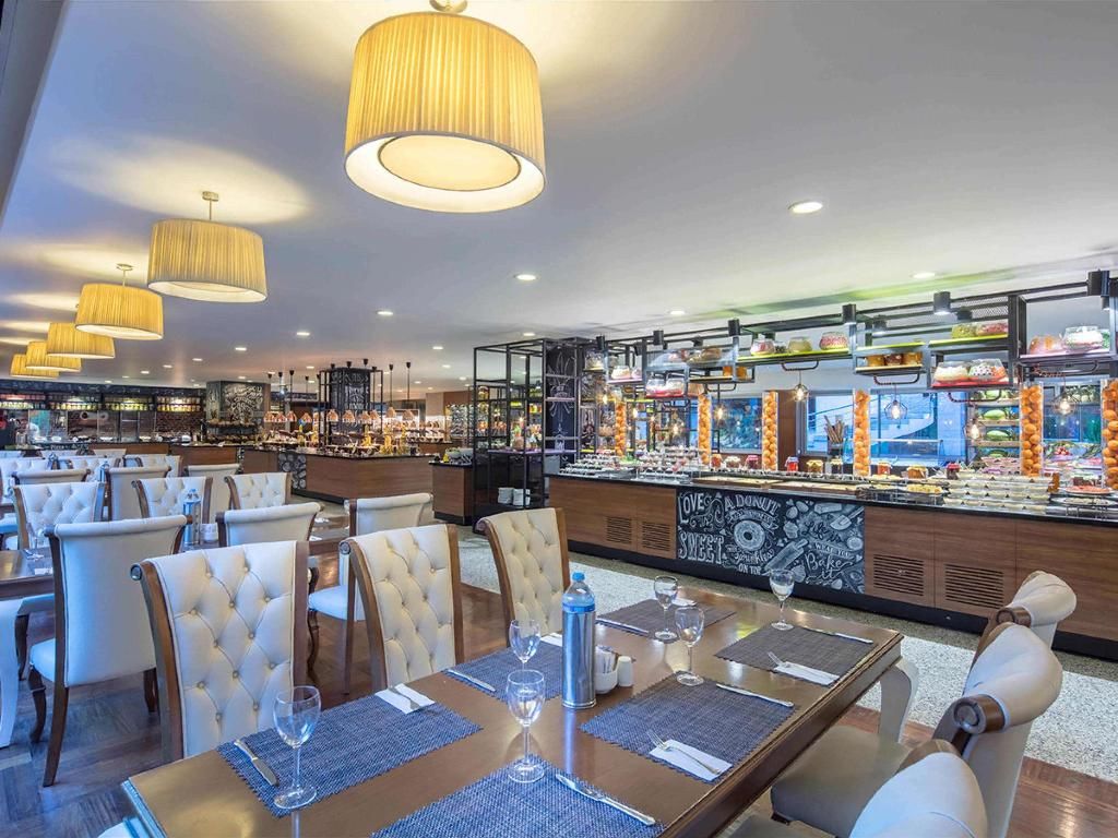 Rixos Sungate - The Land of Legends Access, foto 14