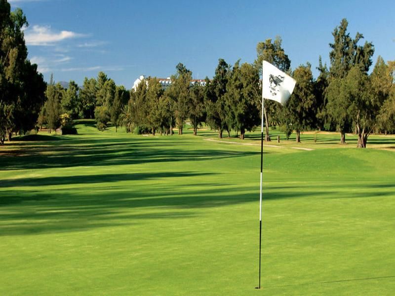 The Navigator - Palm Oasis Alvor, foto 9