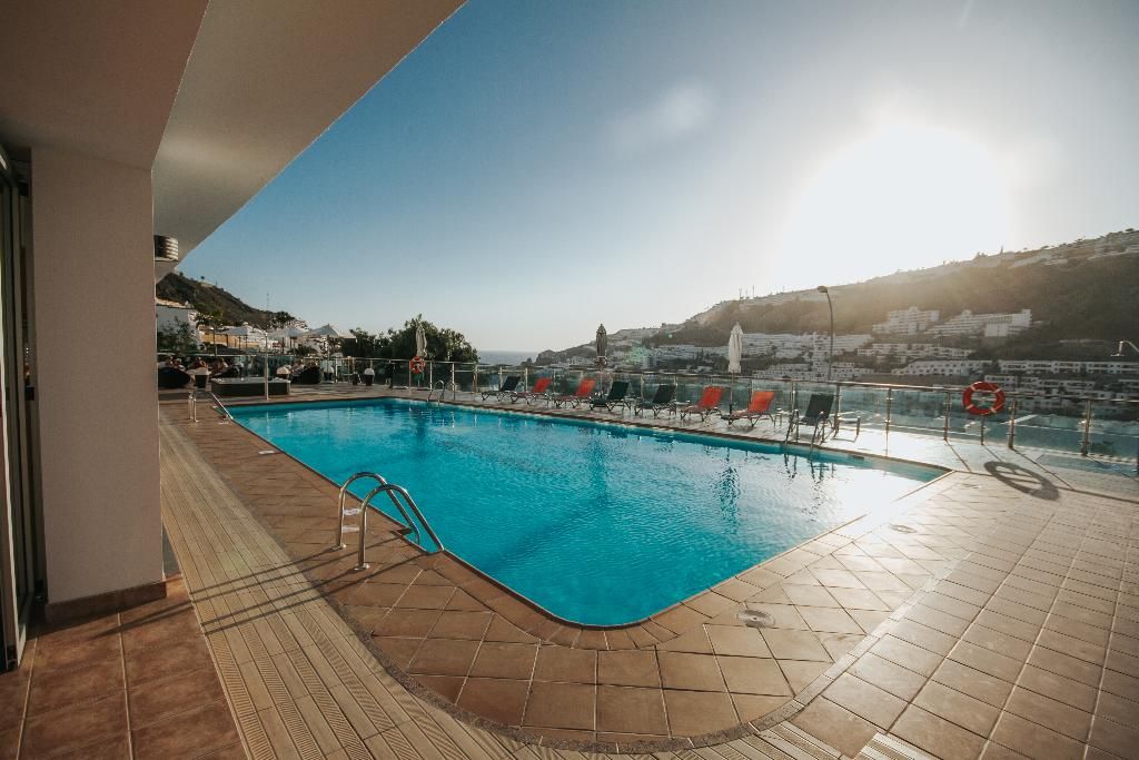 Servatur Casablanca Suites & Spa, foto 9