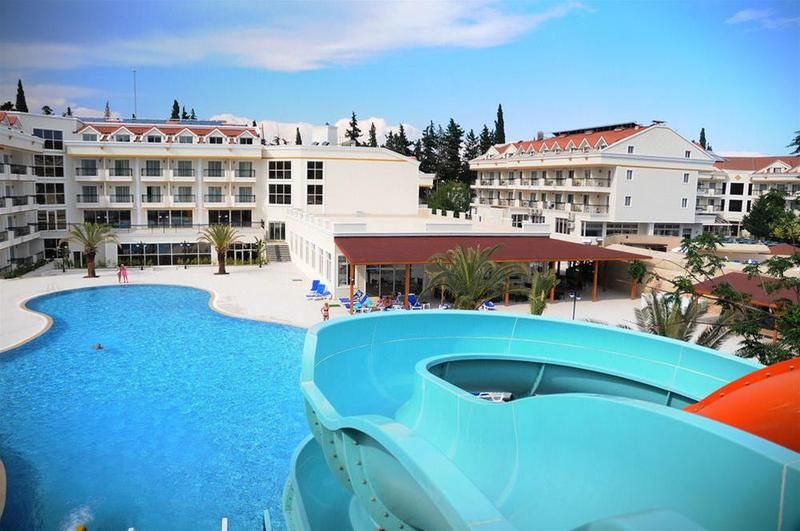 Kemer Dream Hotel, foto 8